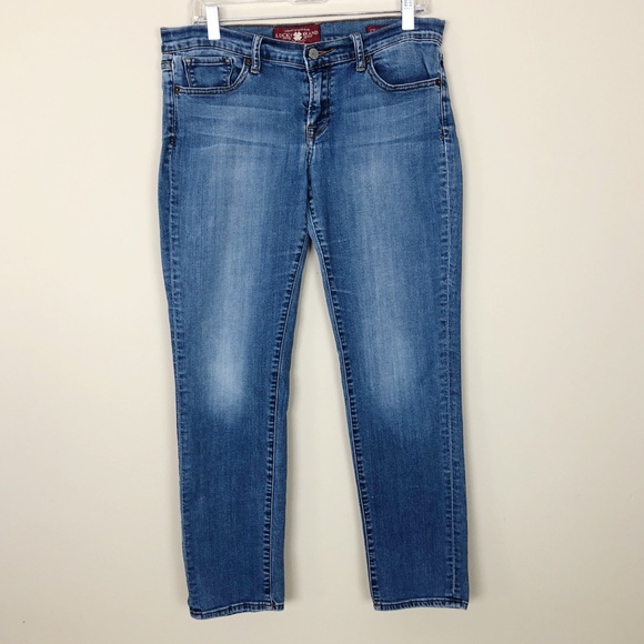 Lucky Brand Denim - Lucky Brand | Skinny Jeans